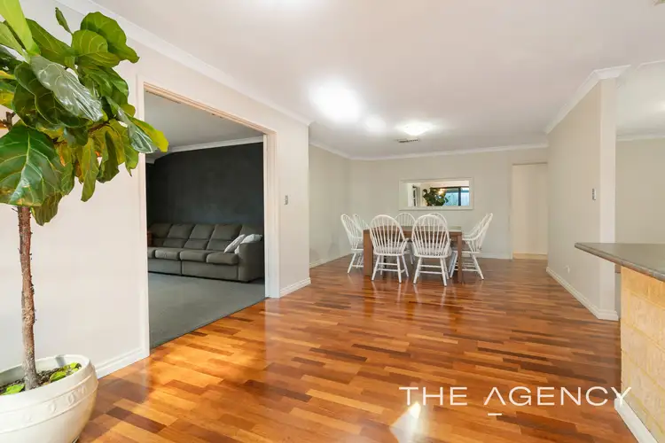 Fourth view of Homely house listing, 6 Brunswick Bend, Jane Brook WA 6056