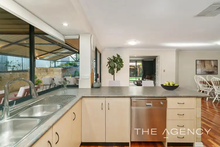 Fifth view of Homely house listing, 6 Brunswick Bend, Jane Brook WA 6056