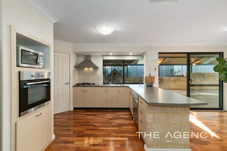 Sixth view of Homely house listing, 6 Brunswick Bend, Jane Brook WA 6056