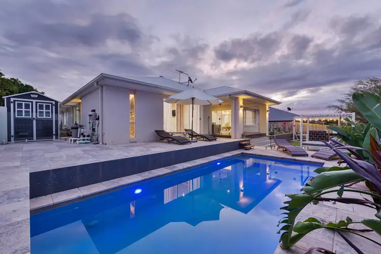 26 Penneshaw Crescent, Ormeau QLD 4208