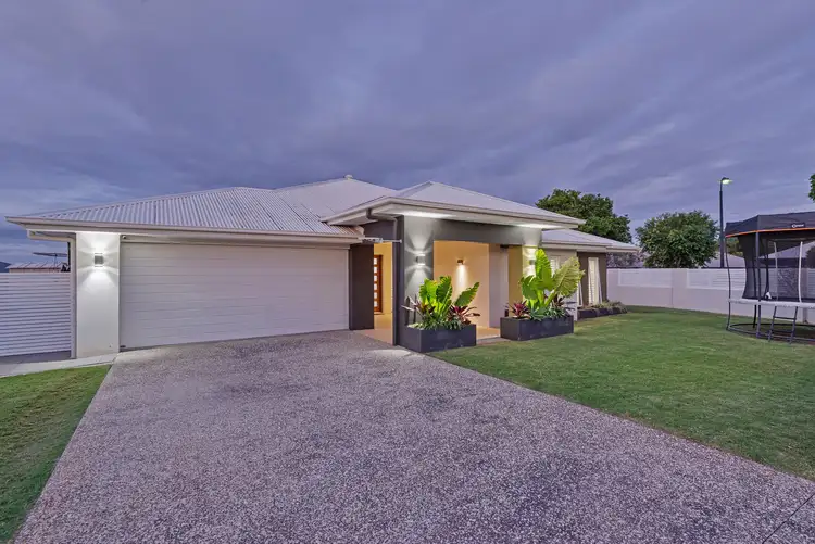 Second view of Homely house listing, 26 Penneshaw Crescent, Ormeau QLD 4208