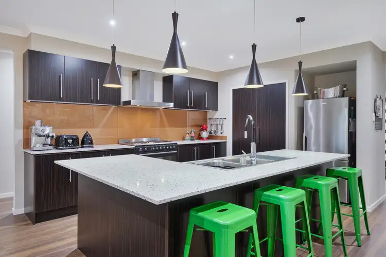 Third view of Homely house listing, 26 Penneshaw Crescent, Ormeau QLD 4208