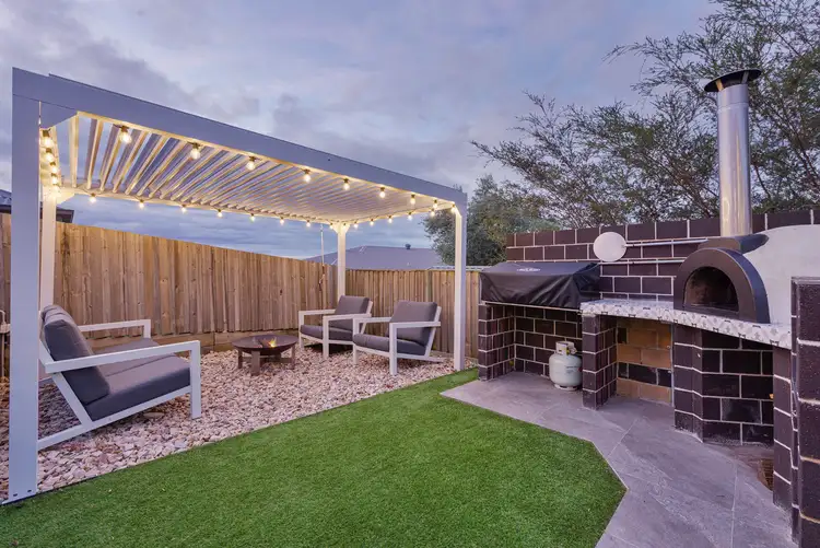 Fourth view of Homely house listing, 26 Penneshaw Crescent, Ormeau QLD 4208
