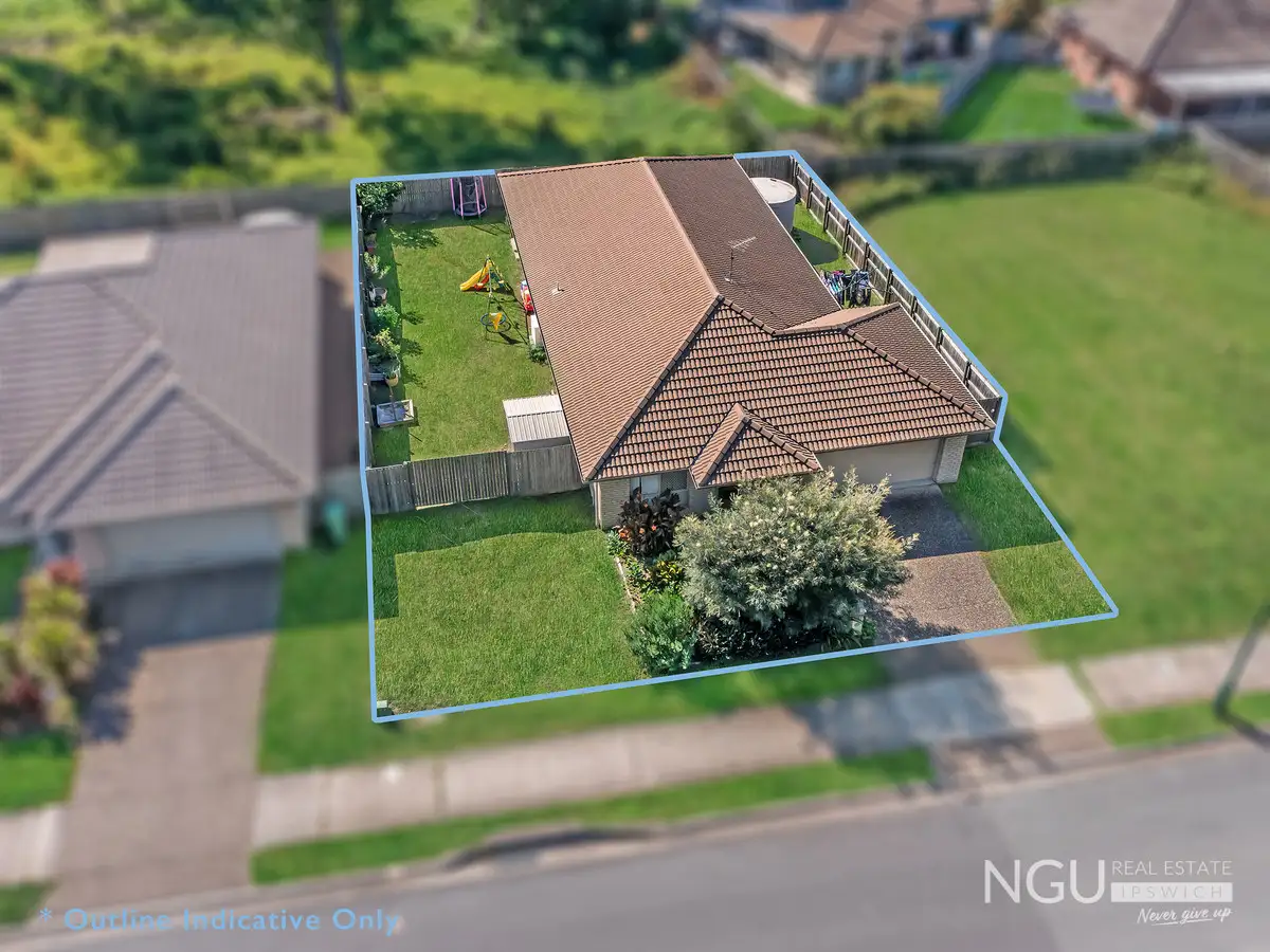 Main view of Homely house listing, 44 Honeywood Drive, Fernvale QLD 4306