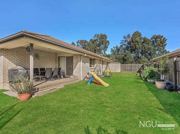 Fourth view of Homely house listing, 44 Honeywood Drive, Fernvale QLD 4306