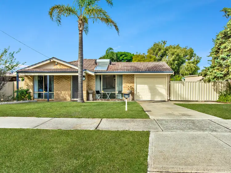 Main view of Homely house listing, 27 Burnside Way, Waikiki WA 6169
