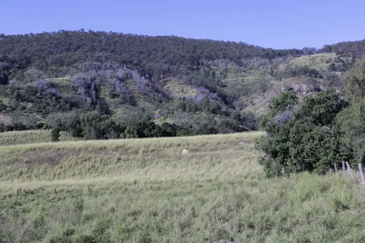 Main view of Homely rural property listing, Ridleys Road, Mount Whitestone QLD 4347