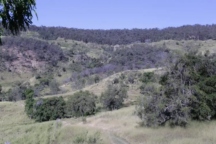 Third view of Homely rural property listing, Ridleys Road, Mount Whitestone QLD 4347