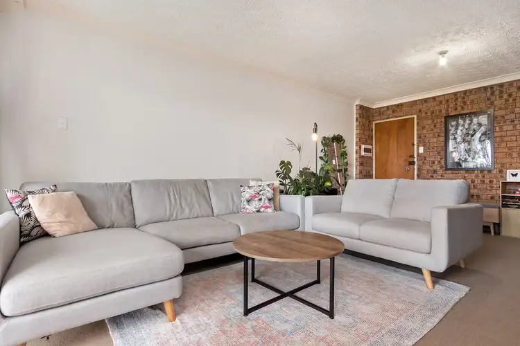 Main view of Homely apartment listing, 10/57 Nesca Parade, The Hill NSW 2300