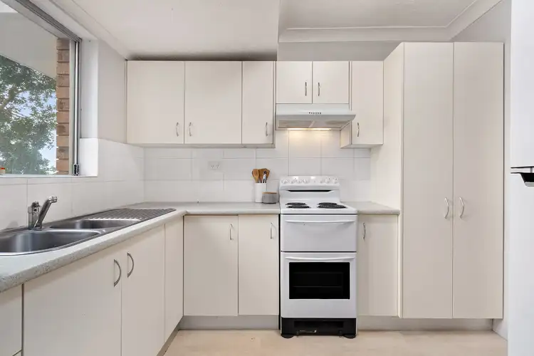 Second view of Homely apartment listing, 10/57 Nesca Parade, The Hill NSW 2300