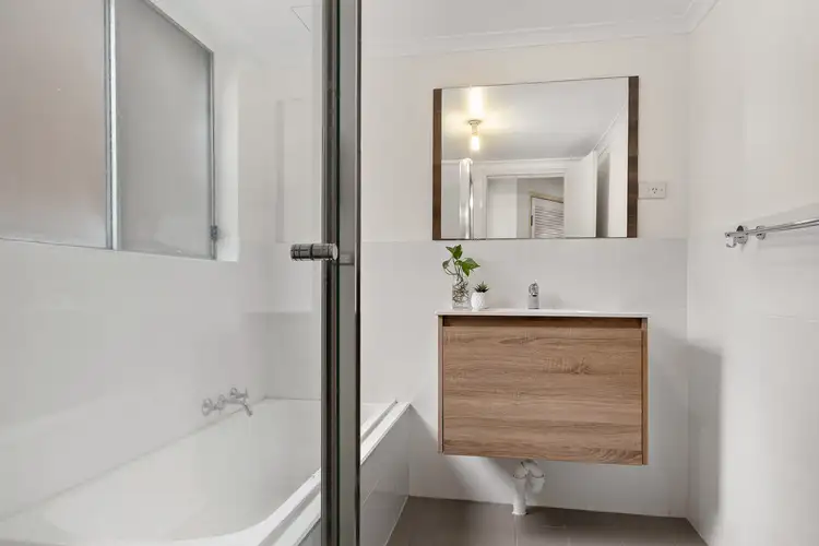 Fifth view of Homely apartment listing, 10/57 Nesca Parade, The Hill NSW 2300