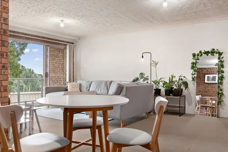Sixth view of Homely apartment listing, 10/57 Nesca Parade, The Hill NSW 2300