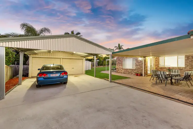 Second view of Homely house listing, 6 Lightbody Court, Ormeau QLD 4208