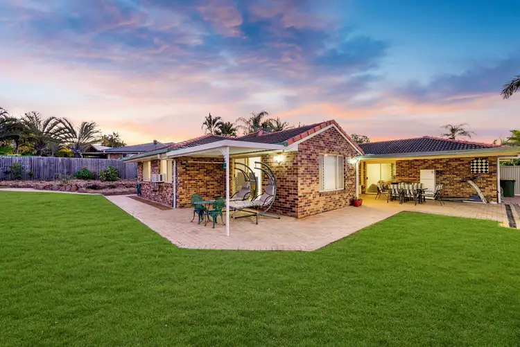 Third view of Homely house listing, 6 Lightbody Court, Ormeau QLD 4208
