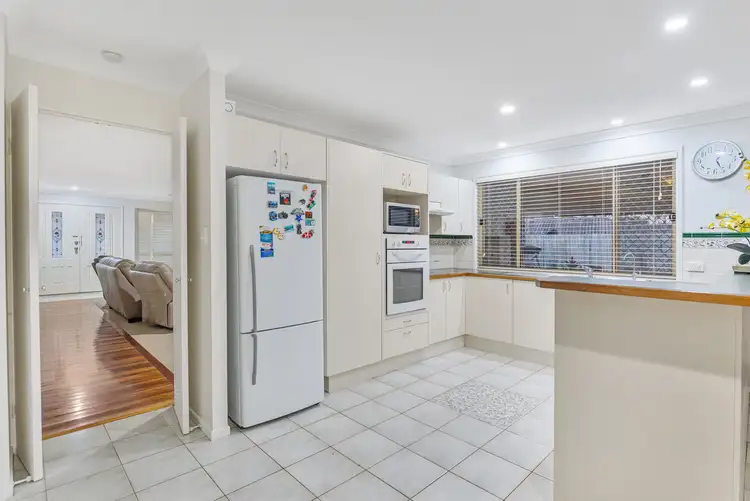 Fifth view of Homely house listing, 6 Lightbody Court, Ormeau QLD 4208