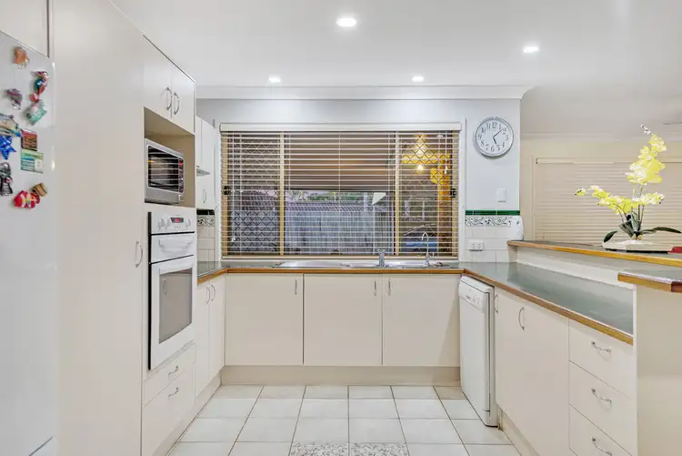 Sixth view of Homely house listing, 6 Lightbody Court, Ormeau QLD 4208