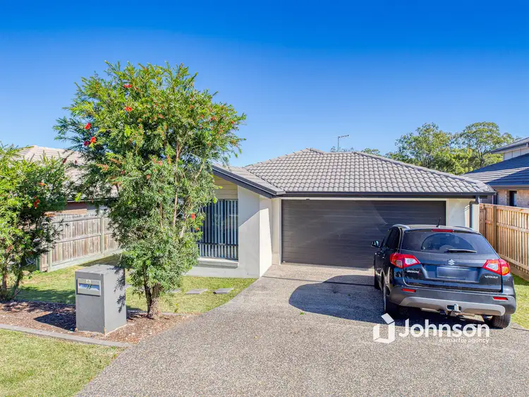 15 Melville Drive, Brassall QLD 4305