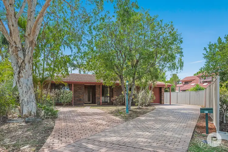 23 Waloden Place, Sunnybank QLD 4109