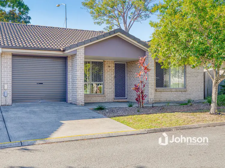 18/14 Fleet Street, Browns Plains QLD 4118