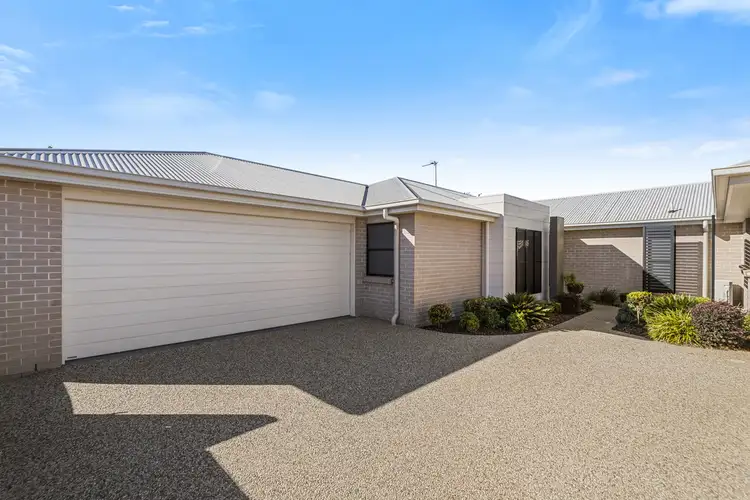 Third view of Homely semi-detached listing, 1 & 2/171 Nelson Street, Kearneys Spring QLD 4350