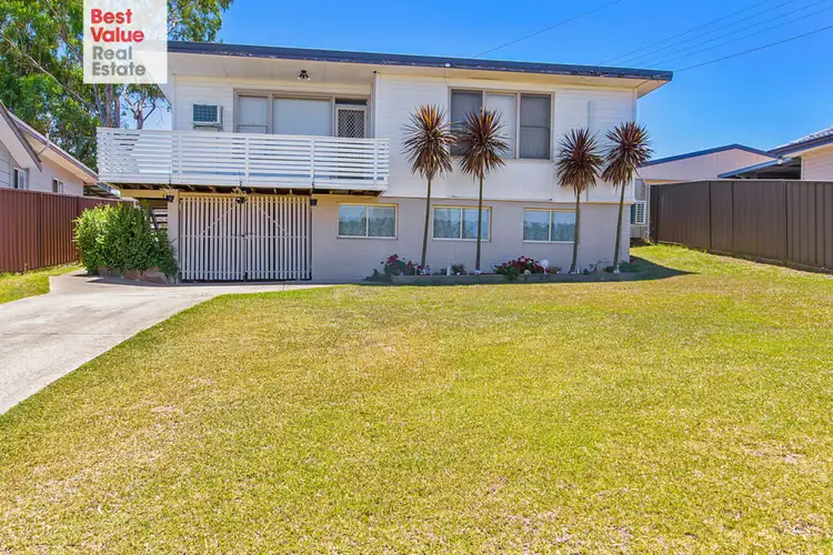 6 Amundsen Street, Tregear NSW 2770