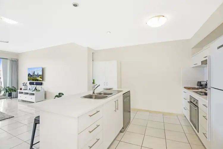 Fourth view of Homely apartment listing, 4/2236 Gold Coast Highway, Mermaid Beach QLD 4218