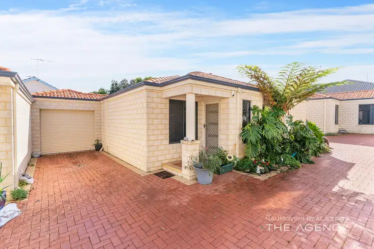 14B Montrose Way, Nollamara WA 6061
