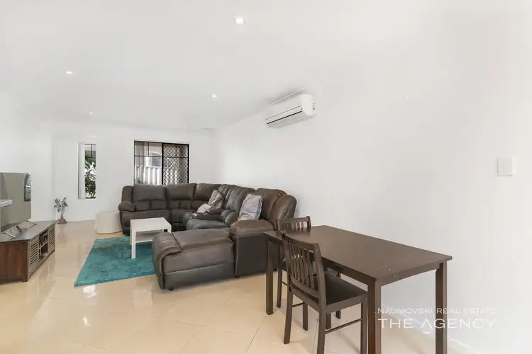 Second view of Homely house listing, 14B Montrose Way, Nollamara WA 6061