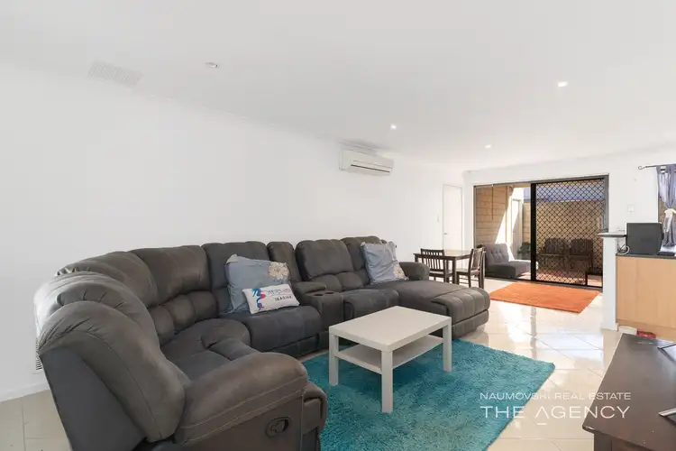 Third view of Homely house listing, 14B Montrose Way, Nollamara WA 6061