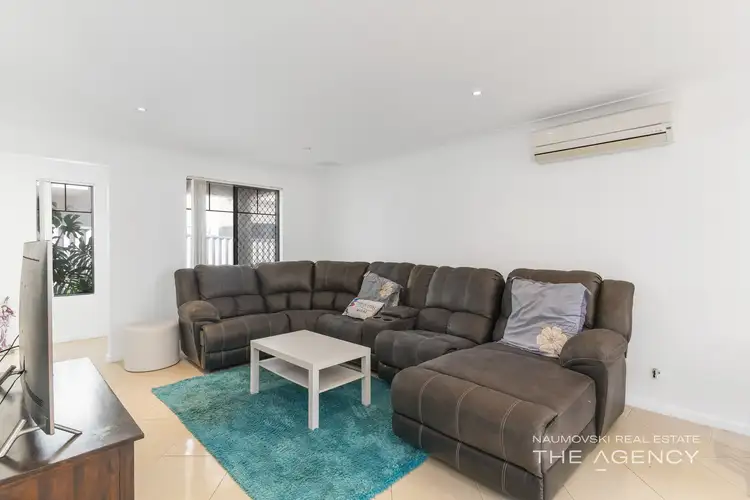 Fourth view of Homely house listing, 14B Montrose Way, Nollamara WA 6061