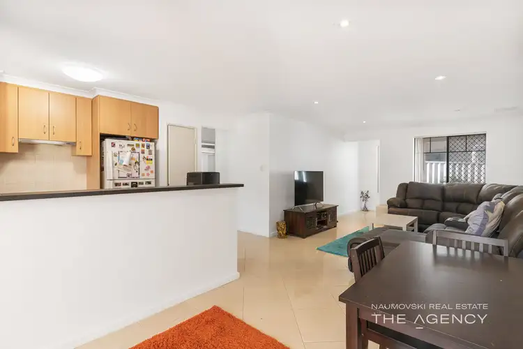 Fifth view of Homely house listing, 14B Montrose Way, Nollamara WA 6061