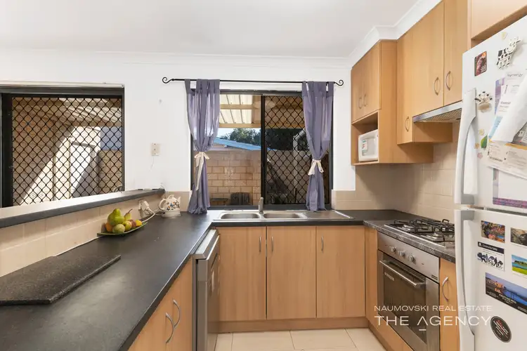 Sixth view of Homely house listing, 14B Montrose Way, Nollamara WA 6061