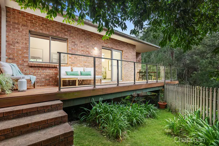 44 The Glen Crescent, Springwood NSW 2777