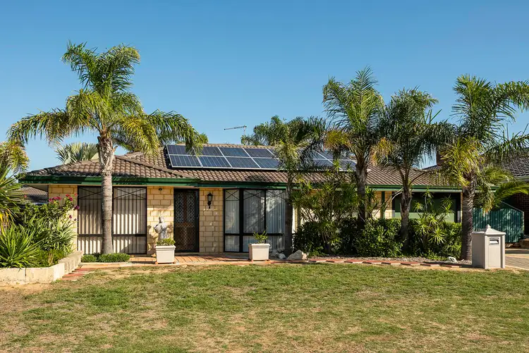 Fourth view of Homely house listing, 43 Dalvik Avenue, Merriwa WA 6030