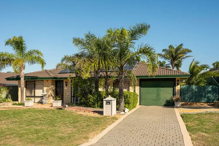 Fifth view of Homely house listing, 43 Dalvik Avenue, Merriwa WA 6030