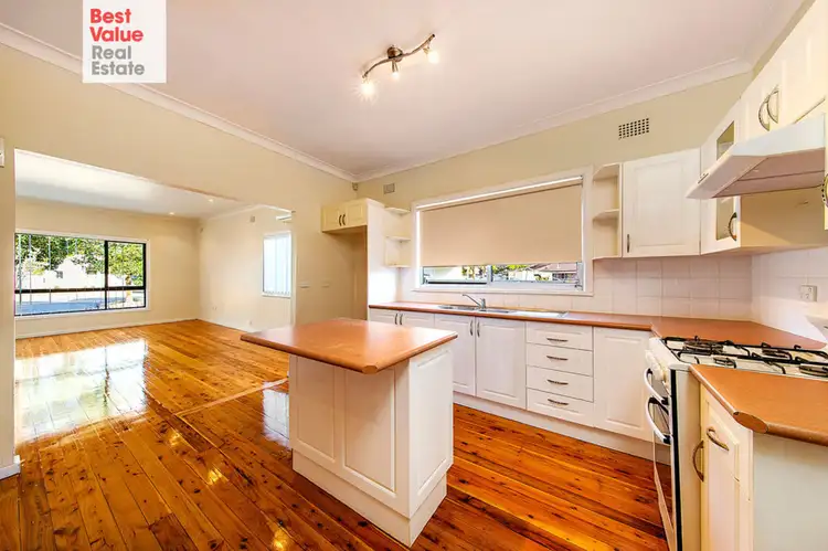 Main view of Homely house listing, 29 Gordon Street, St Marys NSW 2760