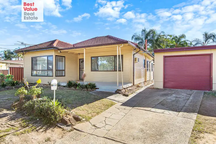 Second view of Homely house listing, 29 Gordon Street, St Marys NSW 2760