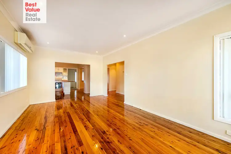 Third view of Homely house listing, 29 Gordon Street, St Marys NSW 2760