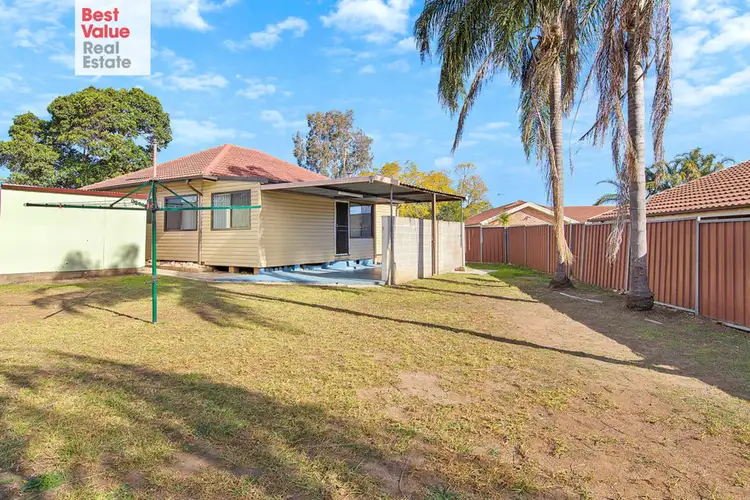 Sixth view of Homely house listing, 29 Gordon Street, St Marys NSW 2760