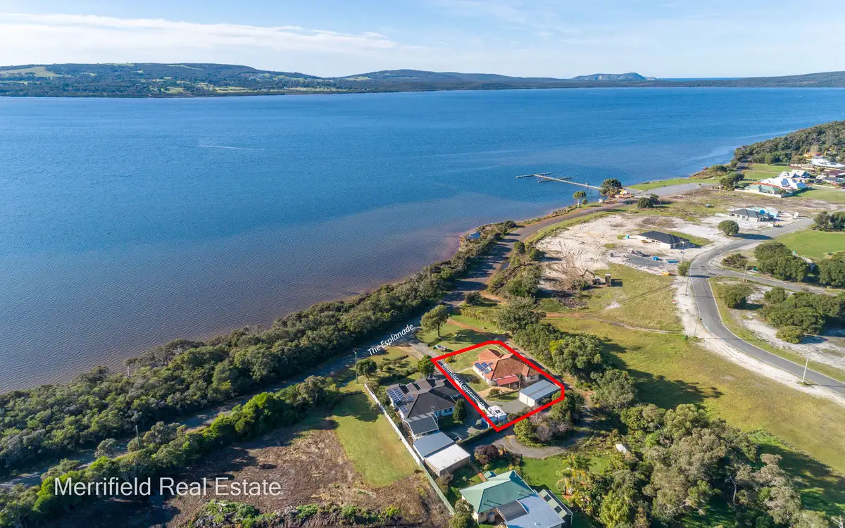 Main view of Homely house listing, 45 The Esplanade, Lower King WA 6330