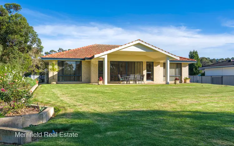 Second view of Homely house listing, 45 The Esplanade, Lower King WA 6330