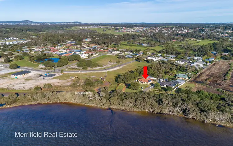 Fourth view of Homely house listing, 45 The Esplanade, Lower King WA 6330