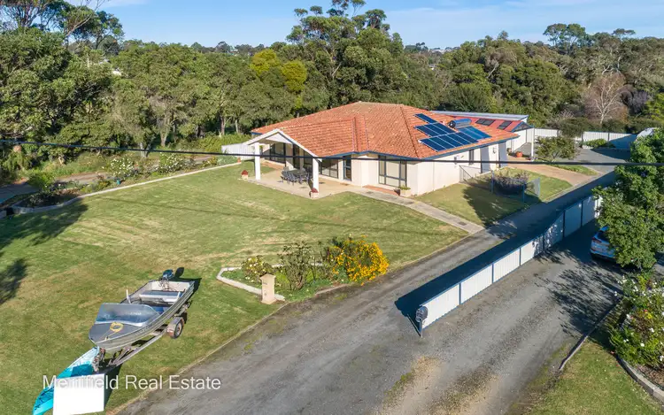 Sixth view of Homely house listing, 45 The Esplanade, Lower King WA 6330