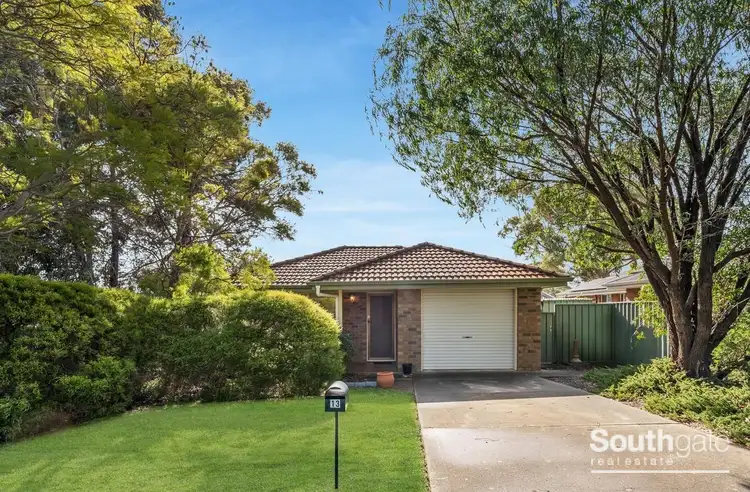 13 Tilbrook Court, Mclaren Vale SA 5171