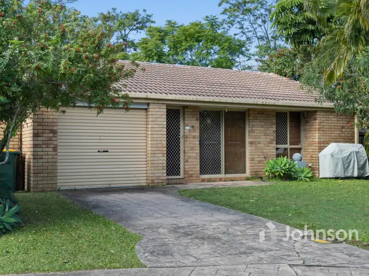 16 Eucalyptus  Court, Oxenford QLD 4210