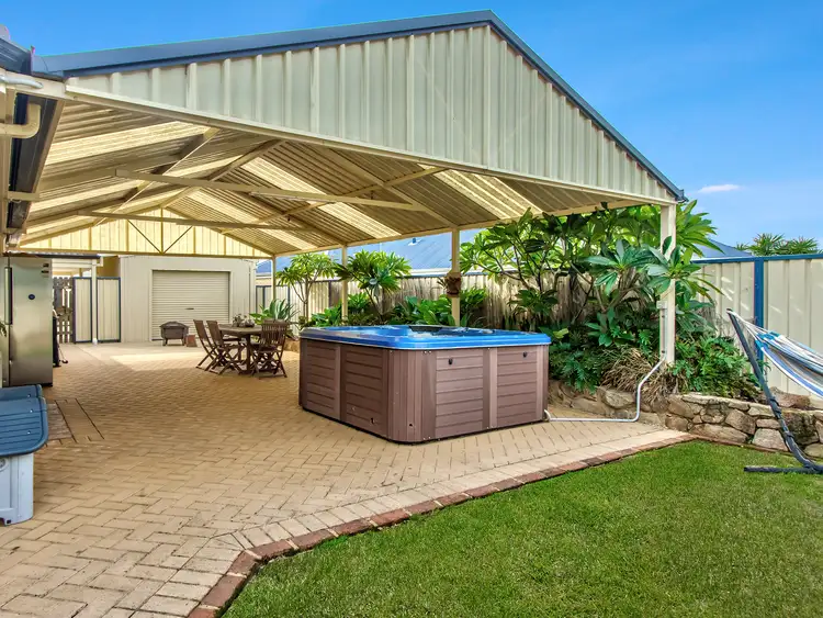 Second view of Homely house listing, 9 Dundas Court, Bertram WA 6167