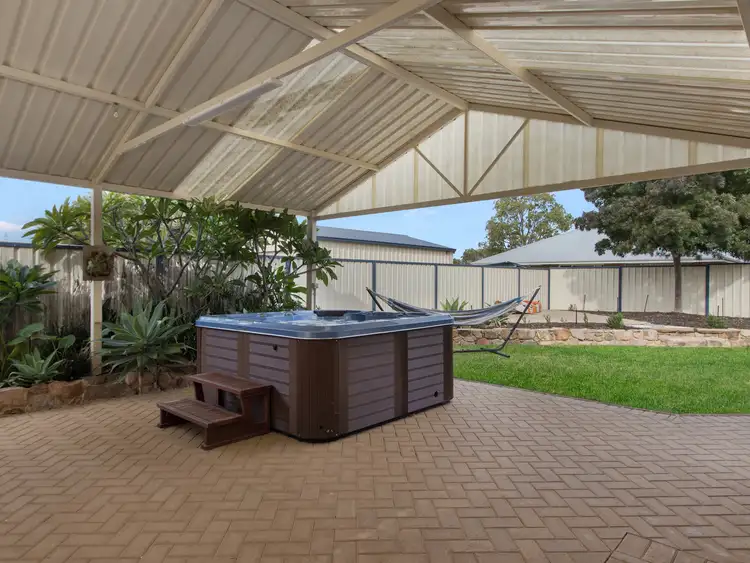 Fifth view of Homely house listing, 9 Dundas Court, Bertram WA 6167