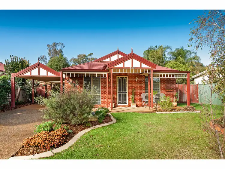 Main view of Homely house listing, 132 Hammer Street, Howlong NSW 2643