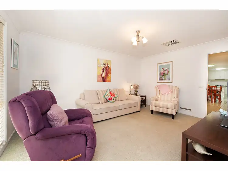 Second view of Homely house listing, 132 Hammer Street, Howlong NSW 2643