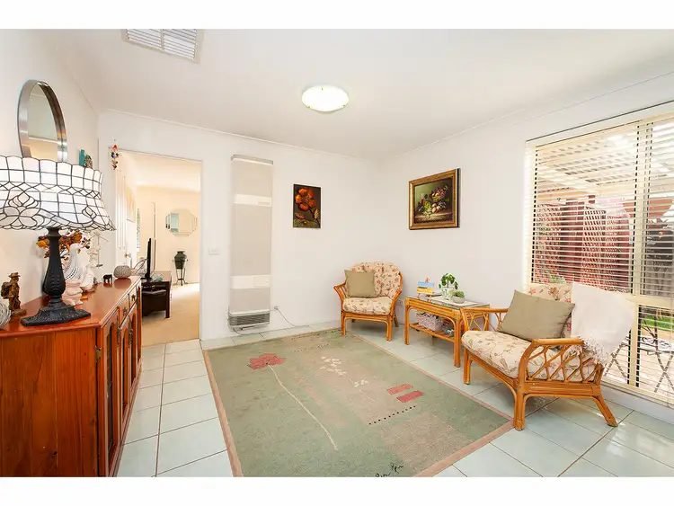 Fourth view of Homely house listing, 132 Hammer Street, Howlong NSW 2643